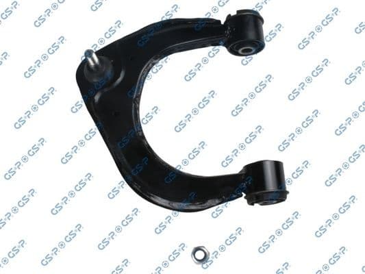 Control/Trailing Arm, wheel suspension S062115