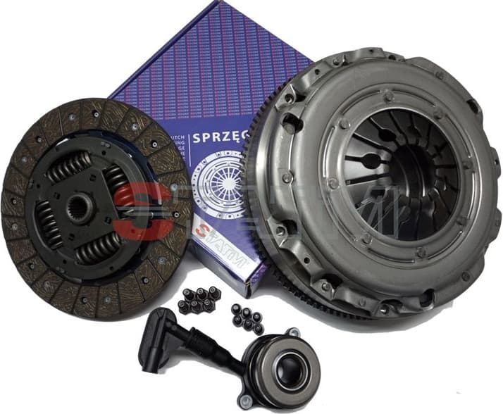 Clutch Kit 130.699