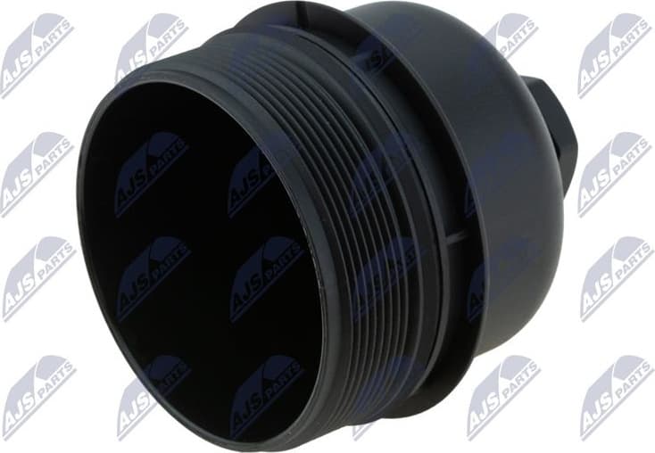 Cap, oil filter housing CCL-CH-011 - image 2