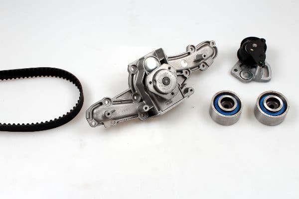 Water Pump & Timing Belt Kit PK10290