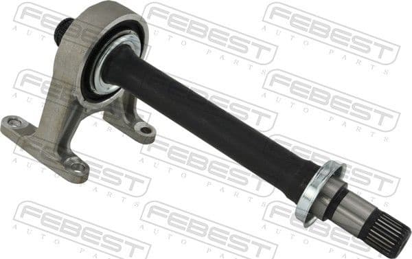 Drive Shaft 0312-LX15RH
