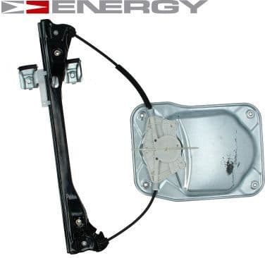 Window Regulator POD0073L