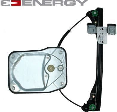 Window Regulator POD0073L - image 2