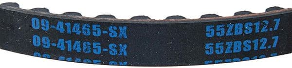 Timing Belt 09-41465-SX - image 2