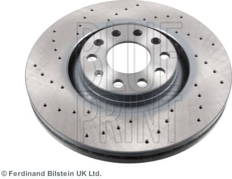 Brake Disc ADV184336