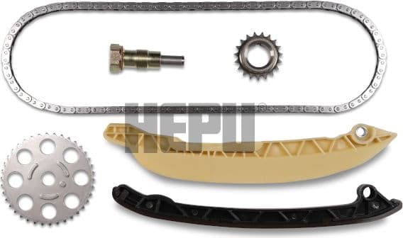 Timing Chain Kit 21-0214