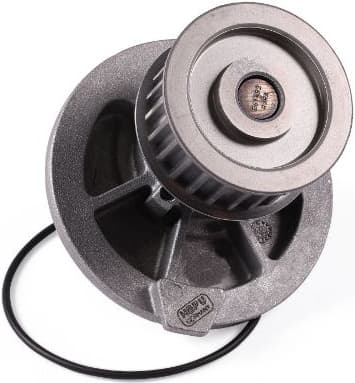 Water Pump, engine cooling P328