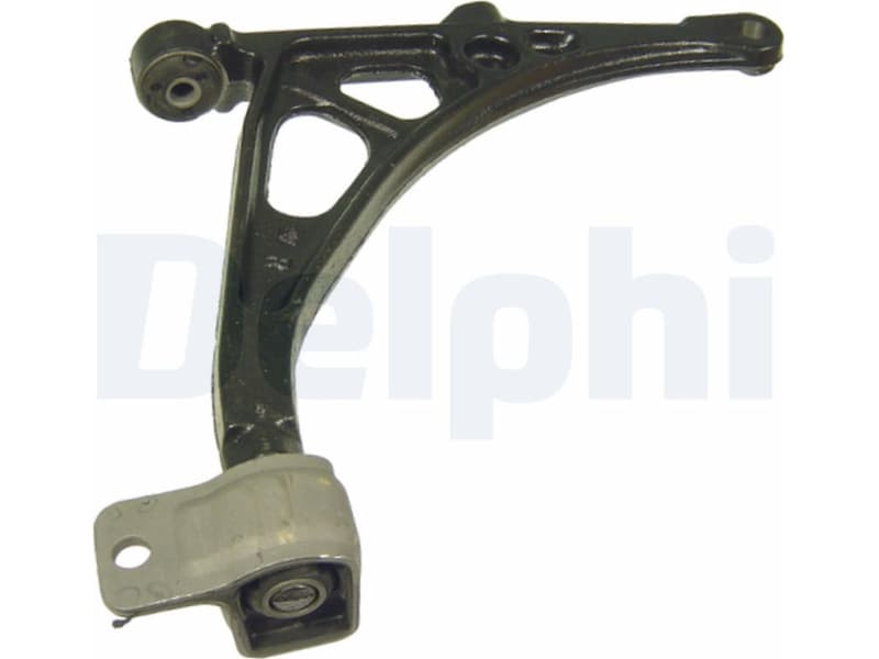 Control/Trailing Arm, wheel suspension TC811