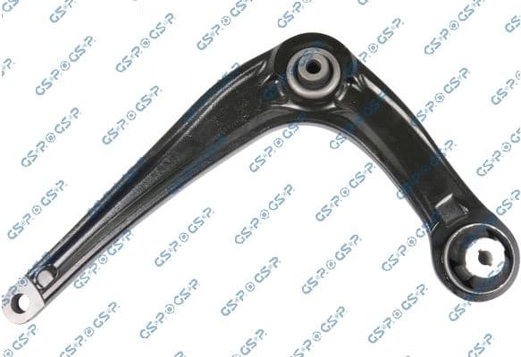 Control/Trailing Arm, wheel suspension S063552