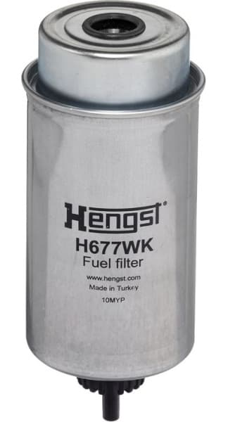 Fuel Filter H677WK