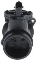 Mass Air Flow Sensor 02802180A1 - image 4