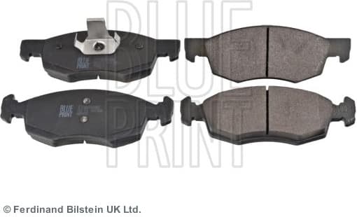 Brake Pad Set, disc brake ADL144222