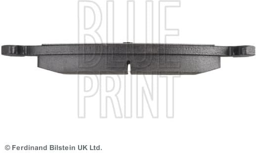 Brake Pad Set, disc brake ADL144222 - image 2