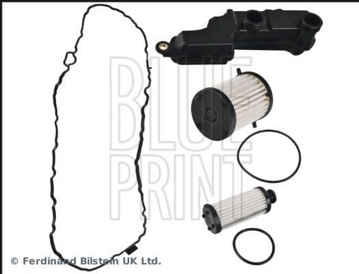 Hydraulic Filter Kit, automatic transmission ADBP210126 - image 2
