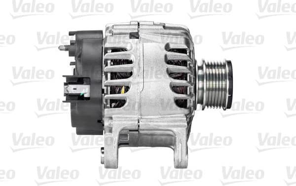 Alternator VALEO RE-GEN REMANUFACTURED 440056 - image 4