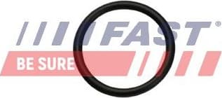 Gasket, heater flap box FT49926