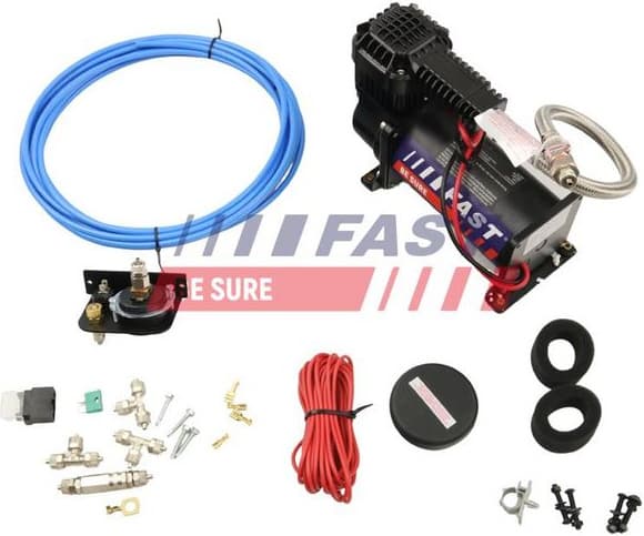 Compressor, compressed-air system FT20201 - image 2