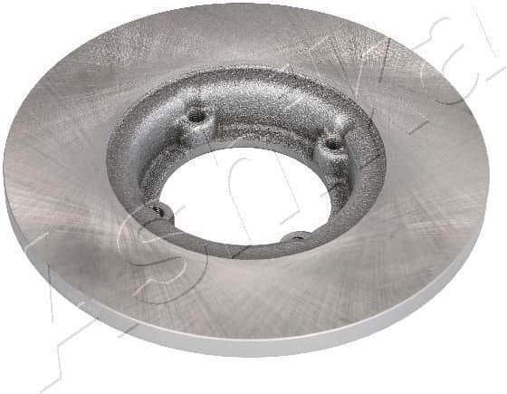 Brake Disc 60-0W-004C - image 2
