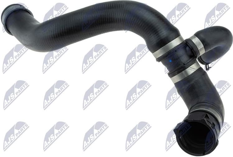 Radiator Hose GPP-ME-104
