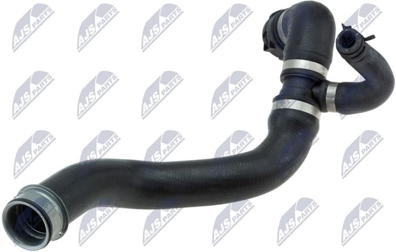 Radiator Hose GPP-ME-104 - image 2