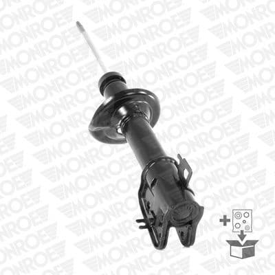 Shock Absorber MONROE ADVENTURE D0006L - image 5