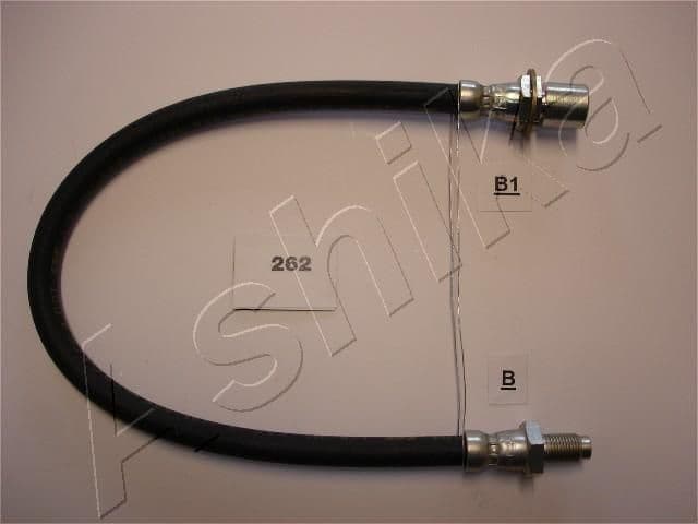 Holding Bracket, brake hose 69-02-262