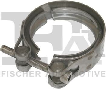 Pipe Connector, exhaust system 824-874