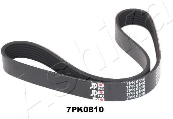 V-ribbed Belt 112-7PK810