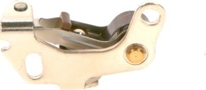 Contact Breaker, ignition distributor 1237013307 - image 5