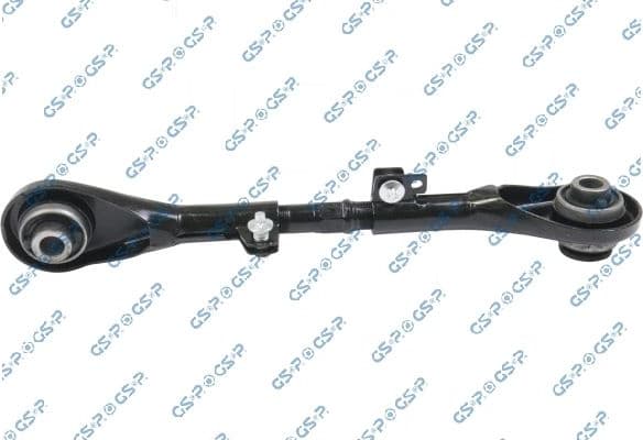 Control/Trailing Arm, wheel suspension S062950
