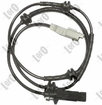 Sensor, wheel speed LORO 120-02-105