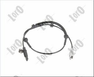 Sensor, wheel speed LORO 120-02-105 - image 2