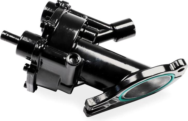 Vacuum Pump, braking system VP5120