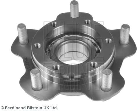 Wheel Bearing Kit ADK88232 - image 2