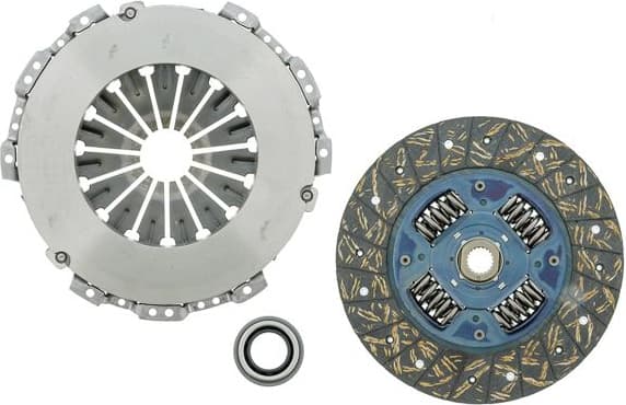 Clutch Kit AISIN Clutch Kit (3P) KY-107A - image 2