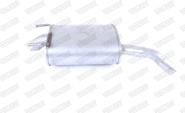 Rear Muffler 23032 - image 3