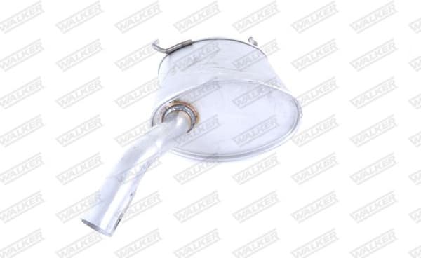 Rear Muffler 23032 - image 4