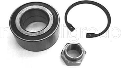 Wheel Bearing Kit 19-2154