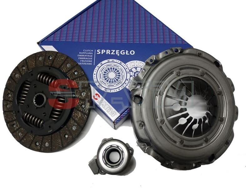 Clutch Kit 114.564