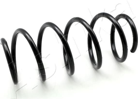 Suspension Spring ZCA2654H
