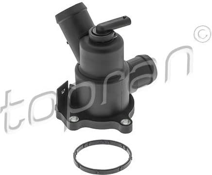 Thermostat, coolant 630 324