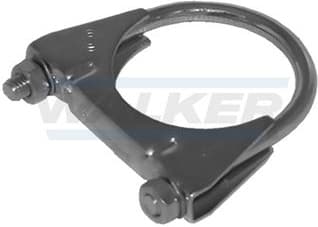 Clamping Piece, exhaust system 82321 - image 2