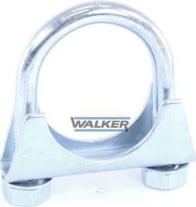 Clamping Piece, exhaust system 82321 - image 3