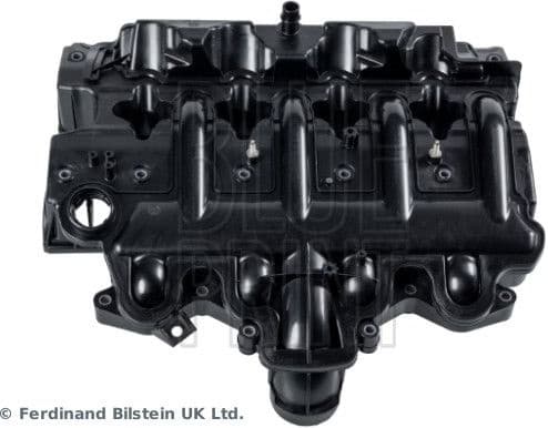 Cylinder Head Cover Blue Print Solution ADBP610015