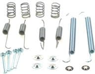 Accessory Kit, brake shoes 1987475137 - image 2
