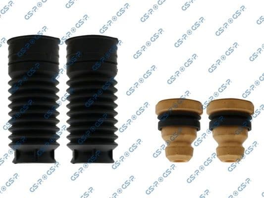 Dust Cover Kit, shock absorber 5406560PK