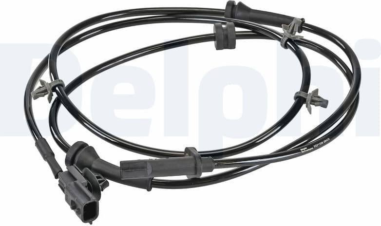 Sensor, wheel speed SS21559-12B1