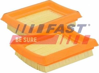 Air Filter FT37178 - image 2