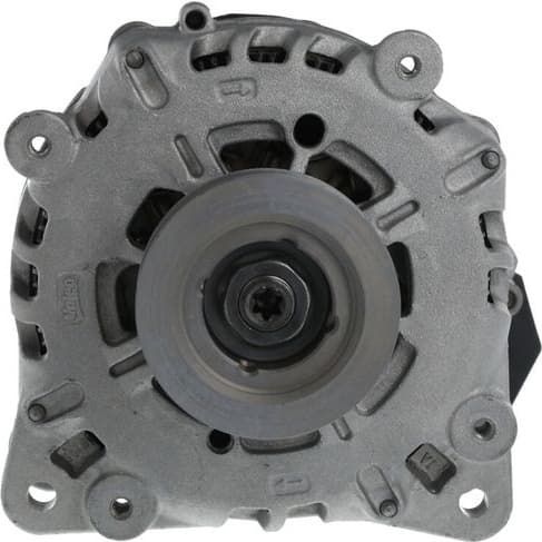 Starter Generator VALEO RE-GEN REMANUFACTURED STOP&START 444768