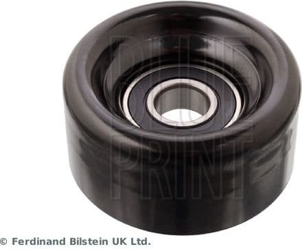 Deflection/Guide Pulley, V-ribbed belt ADBP960012